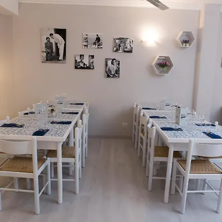 Odissea 3* Canneto (Lipari)