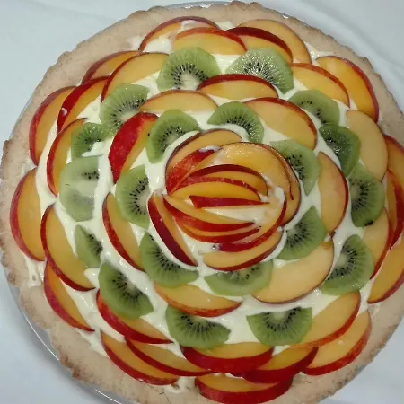 Odissea 3* Canneto (Lipari)