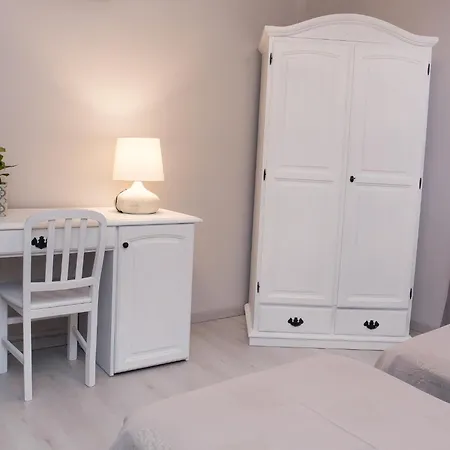 Odissea Hotel Canneto (Lipari)