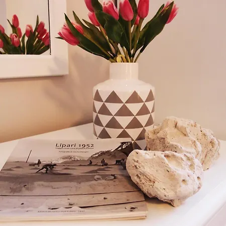 Hotel Odissea Canneto (Lipari)