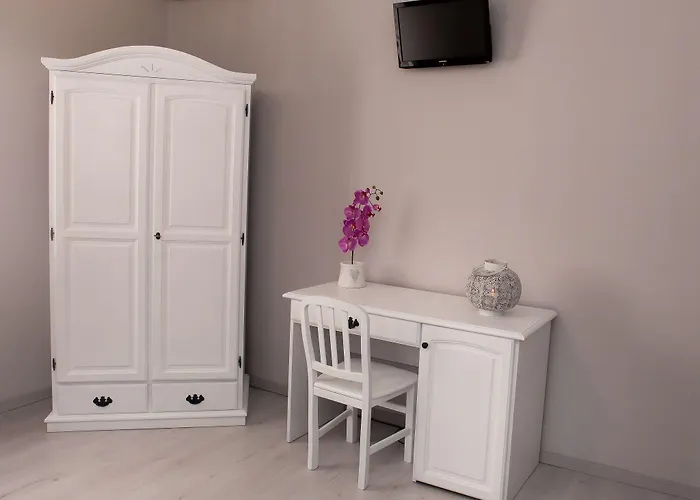 Odissea 3* Canneto (Lipari)