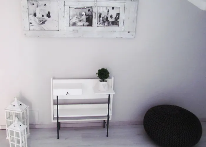 Hotel Odissea Canneto (Lipari)