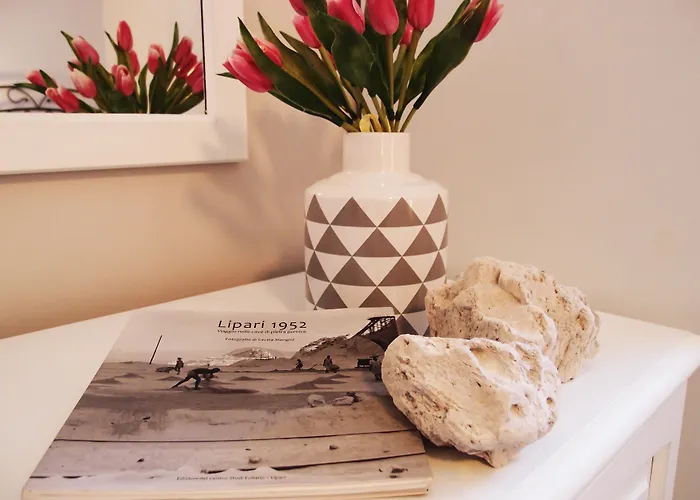 Odissea Canneto (Lipari)