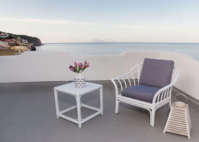 Odissea Canneto (Lipari)