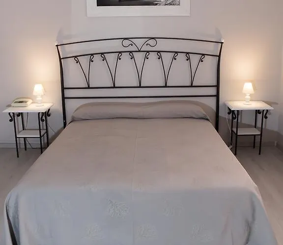 Hotel Odissea Canneto (Lipari)