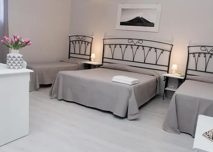 Odissea 3* Canneto (Lipari)