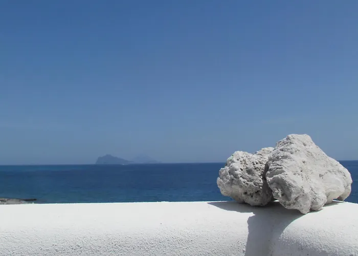 Odissea 3* Canneto (Lipari)